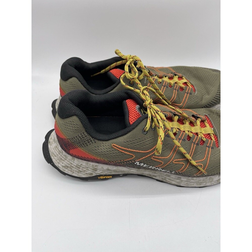 Merrell Moab Flight J066941 Float Pro Hiking Shoe… - image 7